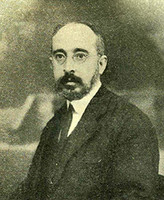 ANÍBAL SÁNCHEZ FERRER