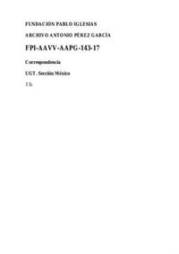 AAVV-AAPG-143-17