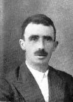 BRUNO ALONSO GONZÁLEZ