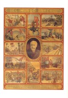 Carteles 1800-1939