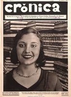 Crónica