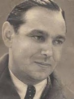 FRANCISCO LUCÍA TRAID