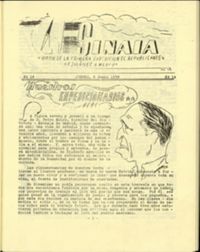 Sinaia Nº14