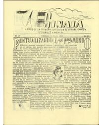 Sinaia Nº15