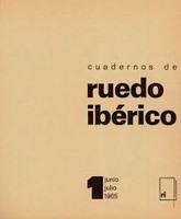 Cuadernos de Ruedo Ibérico