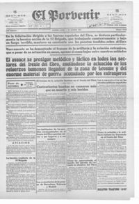 El Porvenir