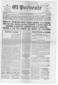 El Porvenir