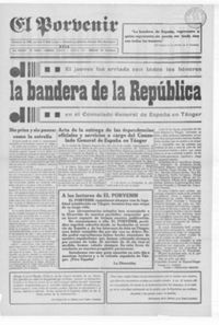 El Porvenir