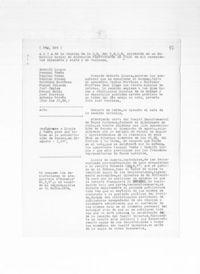 1957-07-24 Acta reunión CE PSOE