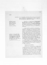 1958-05-07 Acta reunión CE PSOE
