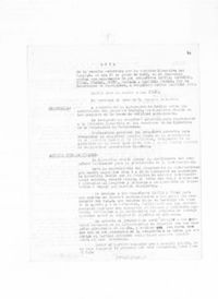 1963-06-27 Acta reunión CE PSOE