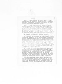 1964-01-29 Acta reunión CE PSOE