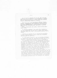 1964-10-09 Acta reunión CE PSOE
