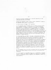 1967-06-07 Acta reunión CE PSOE