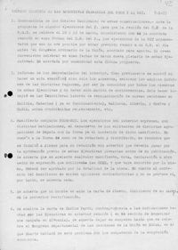 1973-01-07 Acta reunión CE PSOE y CE UGT
