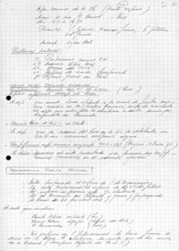 1973-02-24 Acta reunión CE PSOE
