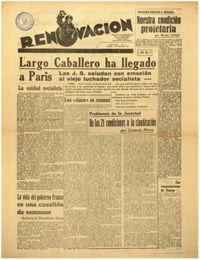 Renovación, Toulousse_1945_13