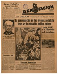 Renovación, Toulousse_1945_18