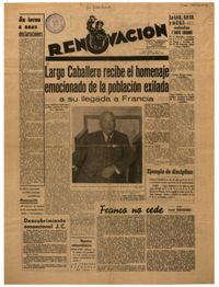 Renovación, Toulousse_1945_14