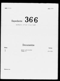 Barreales Antolin, Juan Jose