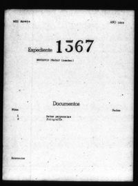 Monzonis Pradas, Amadeo