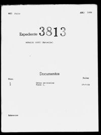 Morales Gomez, Estrella