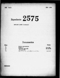 Morales Lopez, Antonio