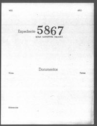 Moran Carrascosa, Manuel