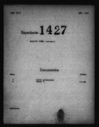 Morayta Nuñez, Antonio