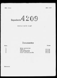 Morcillo Ibañez, José