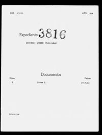 Morcillo Quilez, Natividad