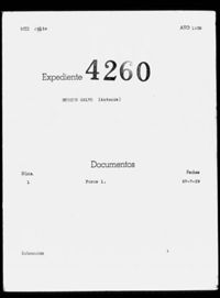 Moreno Calvo, Antonia