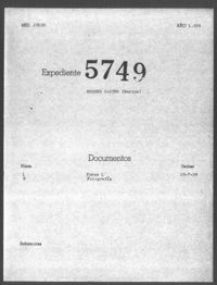 Moreno Castro, Marina