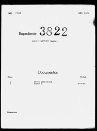 Moreno Martinez, María