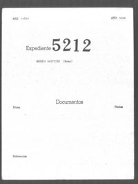 Moreno Martínez, Rosa