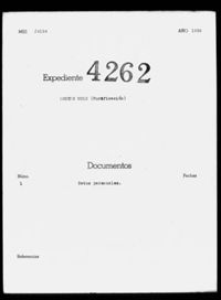 Moreno Molo, Purificación