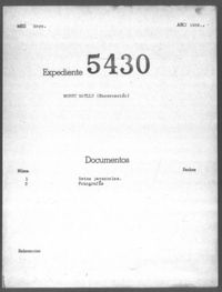 Moreu Batlle, Encarnación