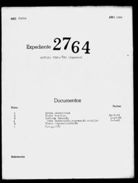 Movilla Fernandez, Ignacio