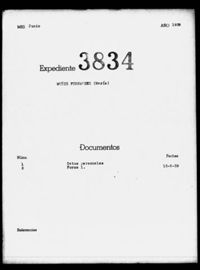 Muñiz Fernandez, María