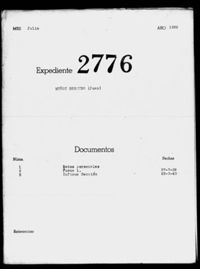 Muñon Bermudo, Juan