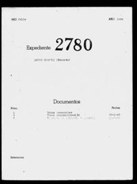 Muñoz Chapuli, Eduardo