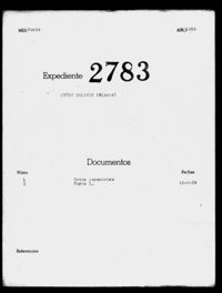 Muñoz Galache, Elicio