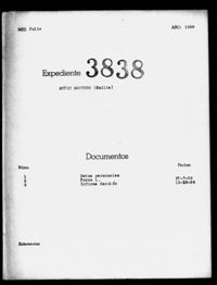 Muñoz Montero, Emilia