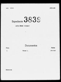 Muñoz Pardo, Carmen