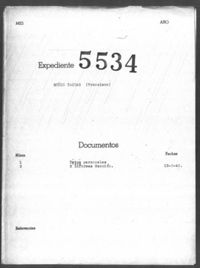 Muñoz Taguas, Francisco