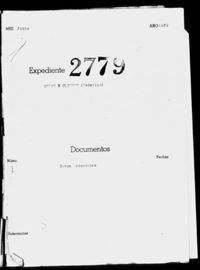 Muñoz Y Oliment, Federico