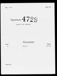 Murillo Rubio, Enrique