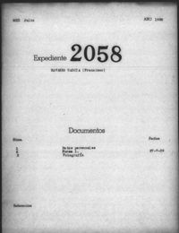 Navarro García, Francisco