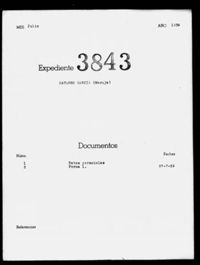 Navarro Garcia, Maruja