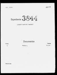 Navarro Martinez, Isabel